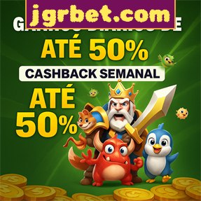 jgrbet.com Ganhe R$ 100,00 Gratis
