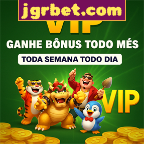 jgrbet.com Fundo de Resgate de Perdas Semanais