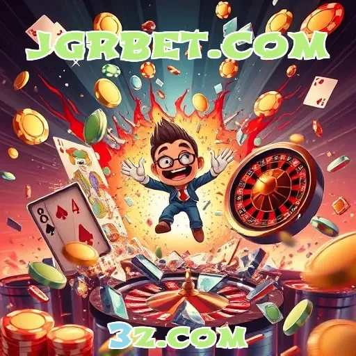 jgrbet.com Bingo