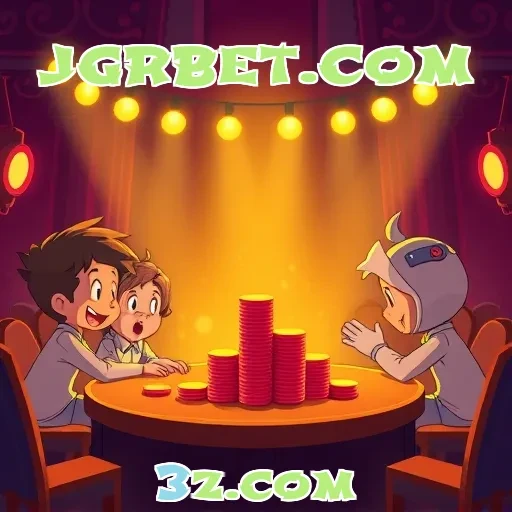 jgrbet.com Blackjack