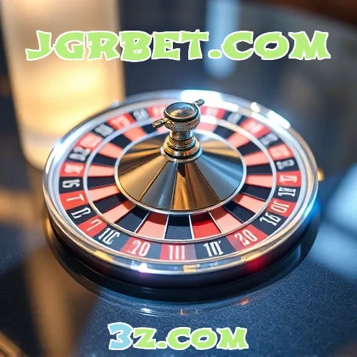 jgrbet.com Ao Vivo