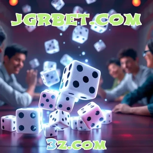 jgrbet.com Pagamentos