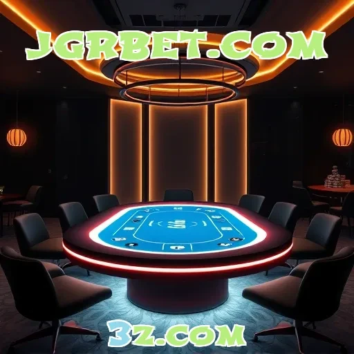 jgrbet.com Jogo Responsável