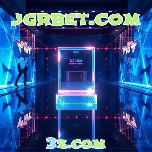 jgrbet.com Caça-níqueis